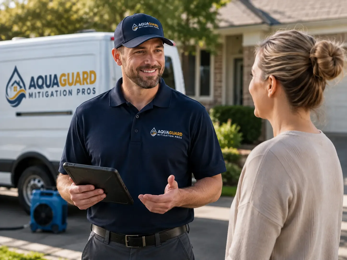 Water Damage Mitigation Mansfield, WA FAQs
